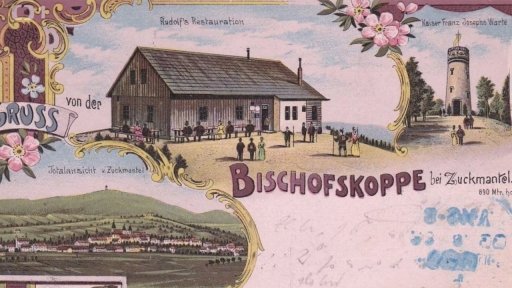 Biskupská kupa