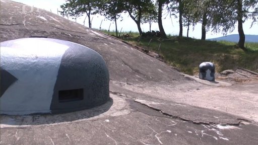 Králická pevnostní oblast