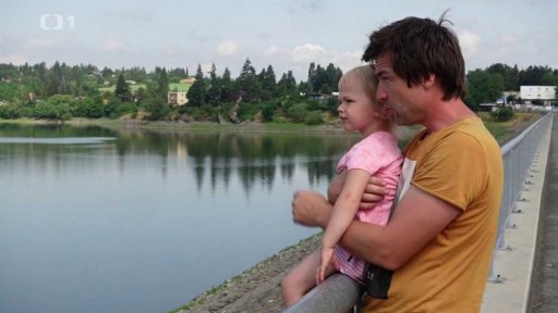 Plumlovská přehrada