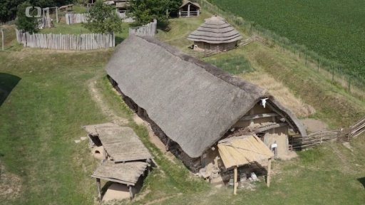 Archeopark Všestary