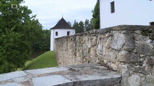 Řemesla na Žumberku