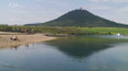 Jezero Most