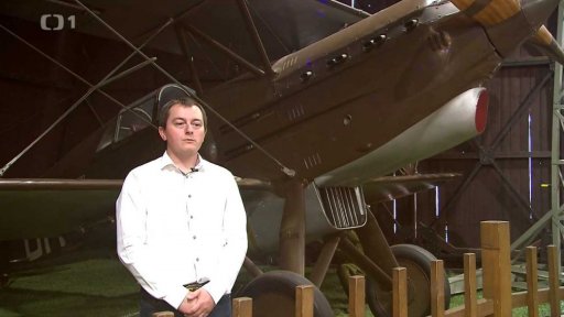 Letecké muzeum Kbely