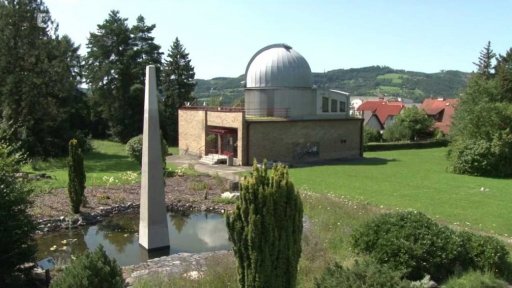 Hvězdárna Valašské Meziříčí