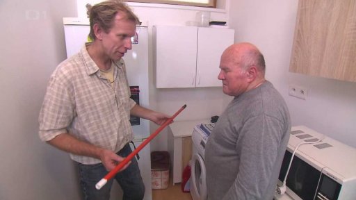 Zlepšovák na otevírání oken