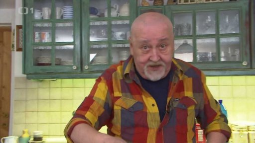 Fazole po bretaňsku