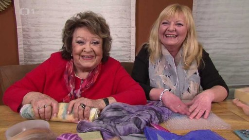 Výrobky z ovčího rouna