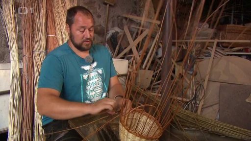 Výroba plotových dílců