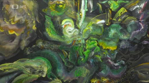 Artmix plus: Otto Placht v Karpuchina Gallery