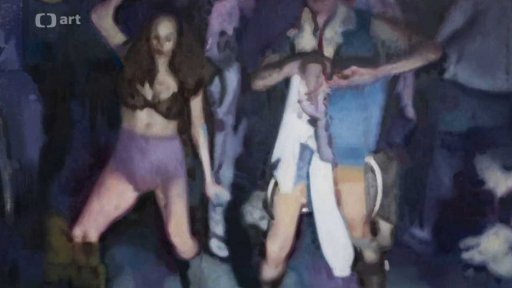 Artmix plus: Ex Post po lockdownu