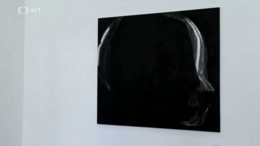 Artmix plus: Josef Žáček v Bold Gallery