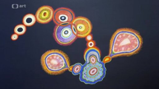 Artmix plus: Erika Bornová v G HMP