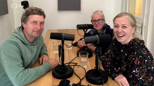 Zdravotní pomůcky pro handicapované děti