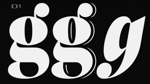 Typograf Vojtěch Říha