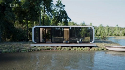 Budoucnost stavitelství