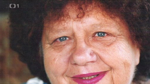 Vzpomínka na Helenu Růžičkovou