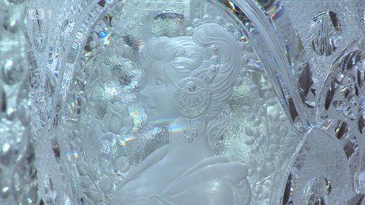 Sklářská rodina Ševčíkových