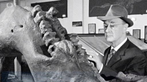 Svět Zdeňka Buriana