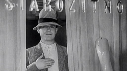 40 let od smrti Jiřího Voskovce