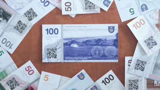 Křižánecká koruna