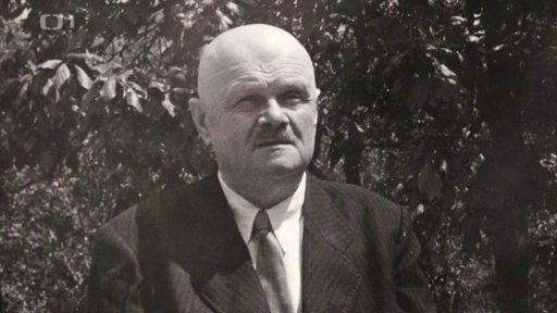 Mykolog František Smotlacha