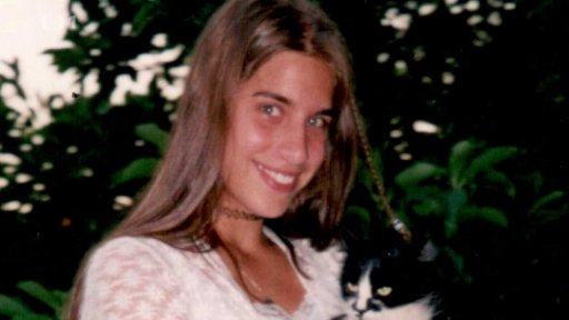 Veterinářka Martina Načeradská