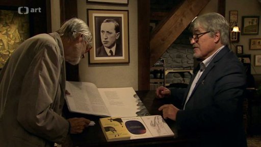 Hádanka a dobrá zpráva