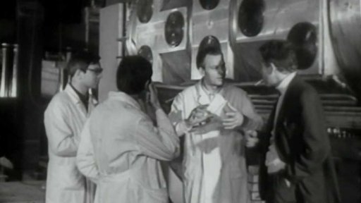 Mirabel: francouzské zařízení pro vědecký výzkum