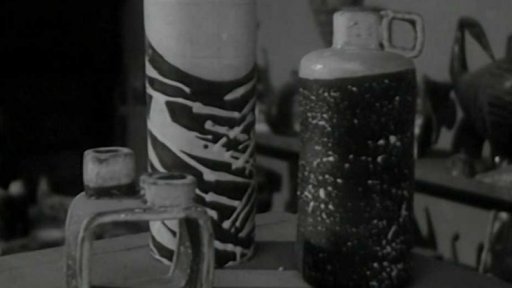 Zasloužilá umělkyně Julie Kováčiková-Horová 65letá