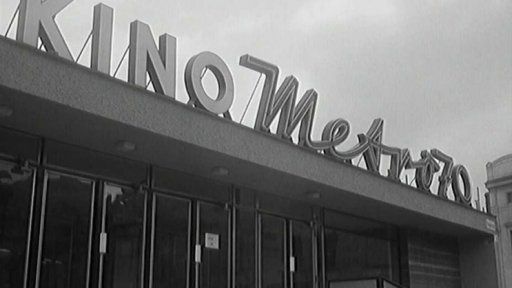 Dvouúčelové kino v Prostějově