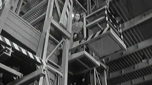 Racionalizace ve Stavostroji v Novém Městě nad Metují