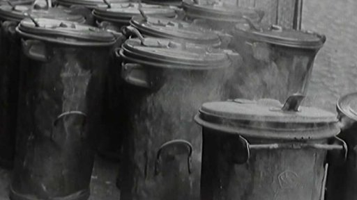 Duben – měsíc čistoty