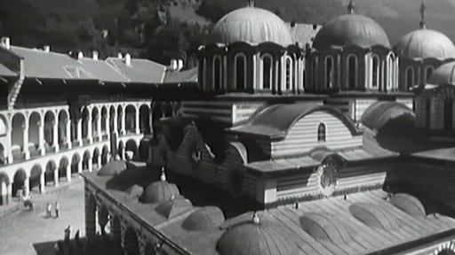 Rilský památník – klenot bulharské kultury