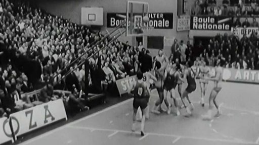 Moskevští basketbalisté vyhráli evropský pohár