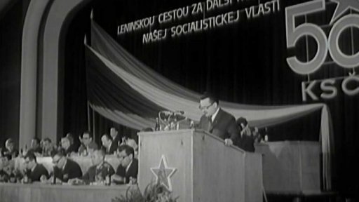 Krajská konference strany západního Slovenska