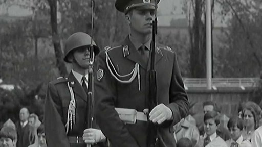 26. výročí osvobození