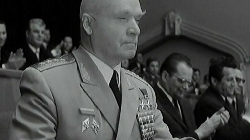 Armádní generál Dmitrij Leljušenko čestným občanem Prahy