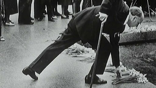 Sovětských svaz v umělecké fotografii