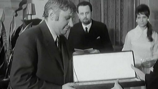 Na závěr přehlídky krátkých filmů AcademiaFilm Olomouc bylo oceněno 14 soutěžních prací