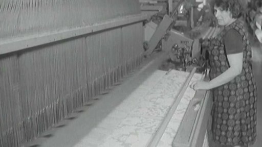 Otevření nového textilního závodu v Polici nad Metují