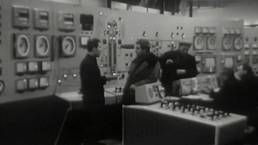 Největší vysoká pec Sibiře