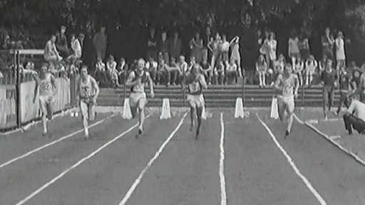 Čs. univerziáda navazuje na tradice vysokoškolského sportu