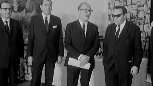 Mezinárodní organizace novinářů vzpomněla 25. výročí svého založení