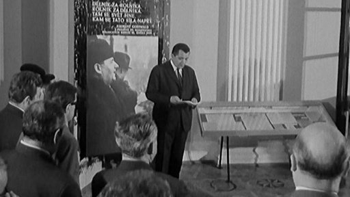 Výstava 50 let zemědělské politiky KSČ