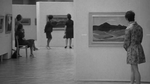 65. narozeniny národního umělce Dezidera Millyho