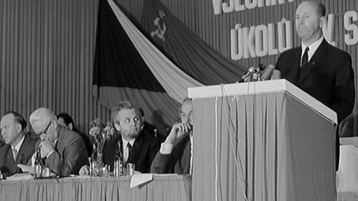 Konference vlády a Národních výborů ČSR