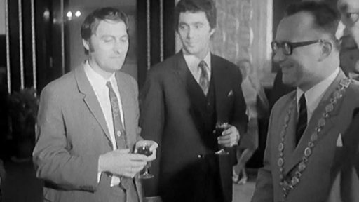 Primátor Prahy přijal delegace filmových pracovníků