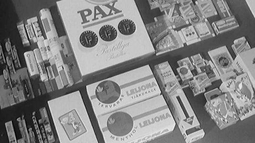 Embax 1971: Mezinárodní výstava obalové techniky v Brně