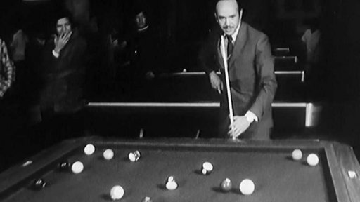 Mexičtí mistři kulečníku