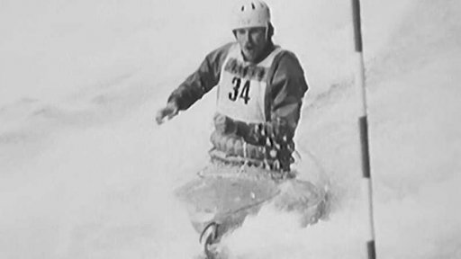 MS ve vodním slalomu a sjezdu na divoké vodě